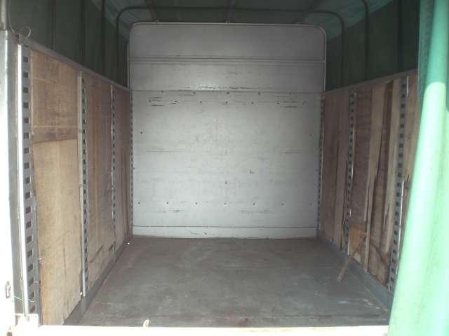 Ref:AUX-23061214 NISSAN VANETTE TRUCK 1999 11 Ref:AUX-23061214 NISSAN VANETTE TRUCK 1999 - Image 11