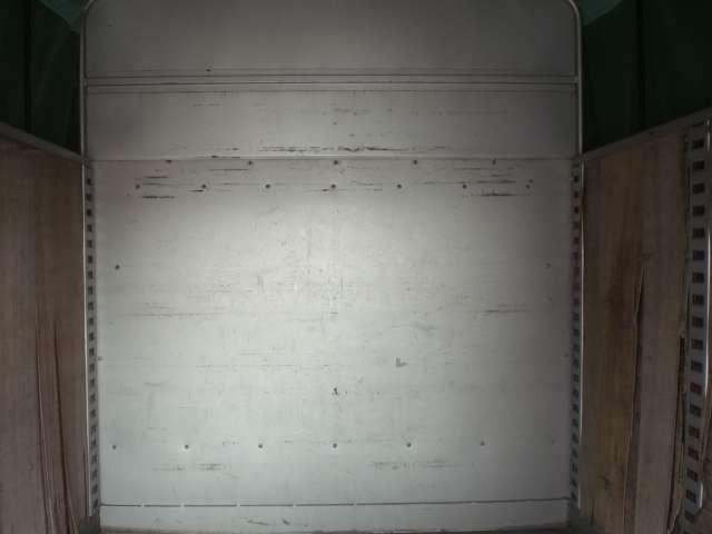 Ref:AUX-23061214 NISSAN VANETTE TRUCK 1999 12 Ref:AUX-23061214 NISSAN VANETTE TRUCK 1999 - Image 12