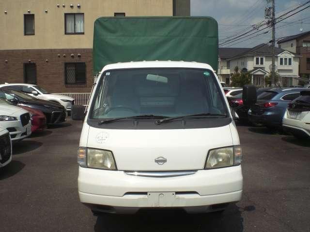 Ref:AUX-23061214 NISSAN VANETTE TRUCK 1999 13 Ref:AUX-23061214 NISSAN VANETTE TRUCK 1999 - Image 13
