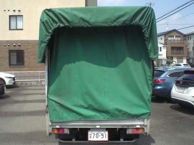 Ref:AUX-23061214 NISSAN VANETTE TRUCK 1999 15 Ref:AUX-23061214 NISSAN VANETTE TRUCK 1999 - Image 15