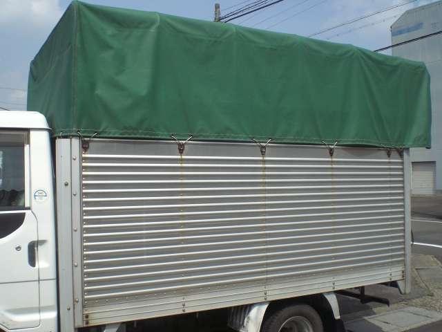 Ref:AUX-23061214 NISSAN VANETTE TRUCK 1999 16 Ref:AUX-23061214 NISSAN VANETTE TRUCK 1999 - Image 16