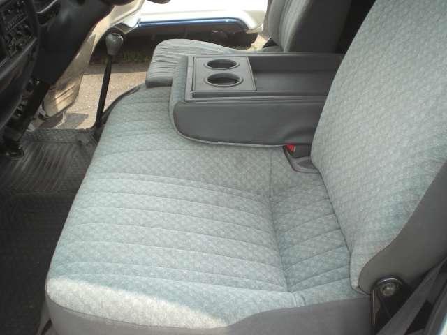 Ref:AUX-23061214 NISSAN VANETTE TRUCK 1999 19 Ref:AUX-23061214 NISSAN VANETTE TRUCK 1999 - Image 19