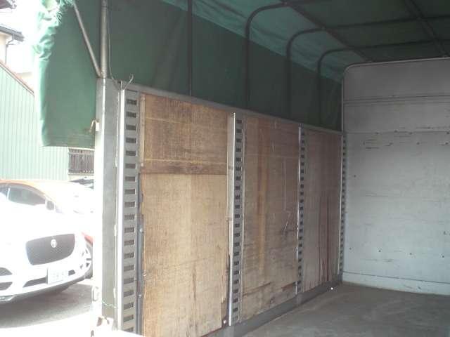 Ref:AUX-23061214 NISSAN VANETTE TRUCK 1999 6 Ref:AUX-23061214 NISSAN VANETTE TRUCK 1999 - Image 6