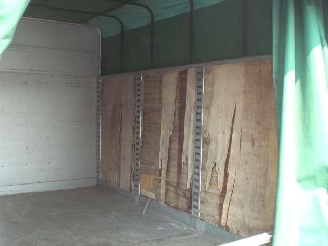 Ref:AUX-23061214 NISSAN VANETTE TRUCK 1999 7 Ref:AUX-23061214 NISSAN VANETTE TRUCK 1999 - Image 7