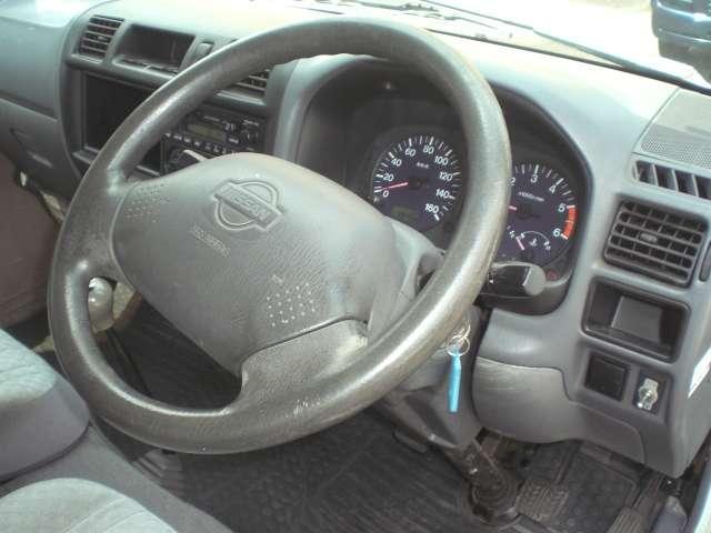 Ref:AUX-23061214 NISSAN VANETTE TRUCK 1999 8 Ref:AUX-23061214 NISSAN VANETTE TRUCK 1999 - Image 8