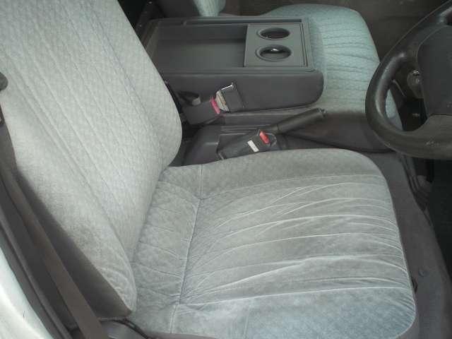 Ref:AUX-23061214 NISSAN VANETTE TRUCK 1999 9 Ref:AUX-23061214 NISSAN VANETTE TRUCK 1999 - Image 9