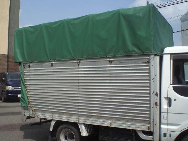 Ref:AUX-23061214 NISSAN VANETTE TRUCK 1999 10 Ref:AUX-23061214 NISSAN VANETTE TRUCK 1999 - Image 10