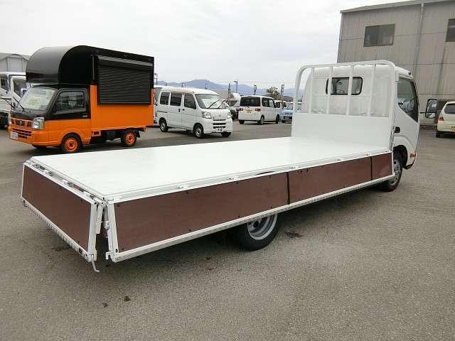 Ref:AUX-23062668 HINO DUTRO 2016 14 Ref:AUX-23062668 HINO DUTRO 2016 - Image 14