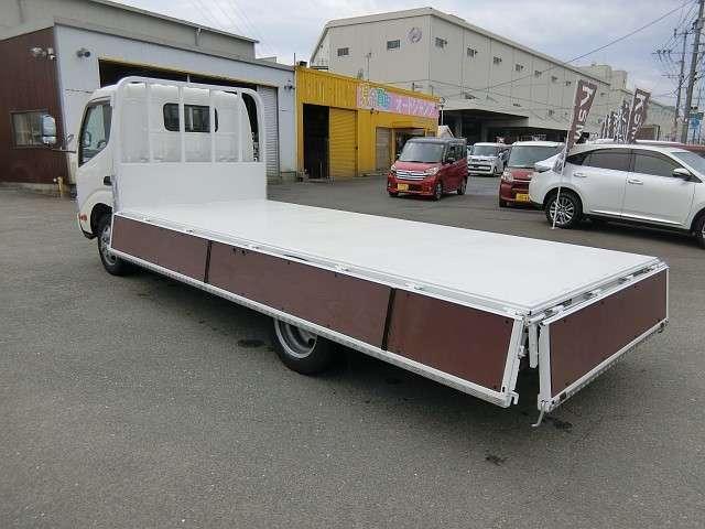 Ref:AUX-23062668 HINO DUTRO 2016 16 Ref:AUX-23062668 HINO DUTRO 2016 - Image 16