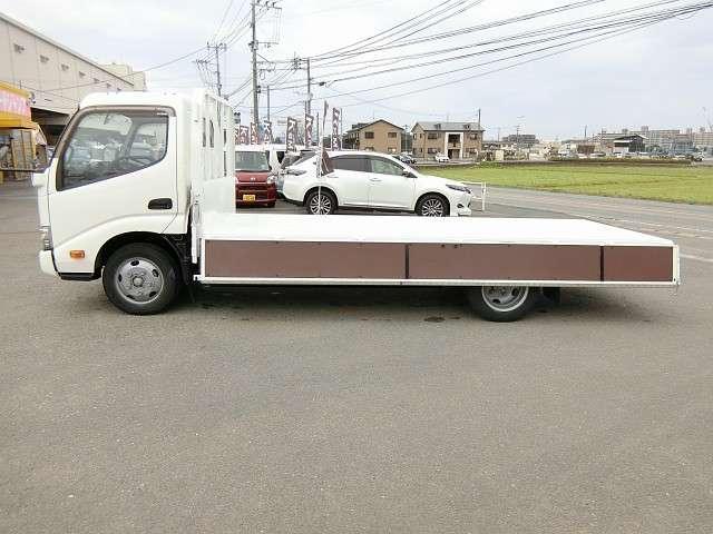 Ref:AUX-23062668 HINO DUTRO 2016 17 Ref:AUX-23062668 HINO DUTRO 2016 - Image 17