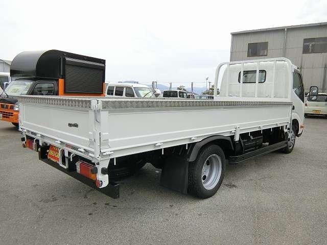Ref:AUX-23062668 HINO DUTRO 2016 5 Ref:AUX-23062668 HINO DUTRO 2016 - Image 5