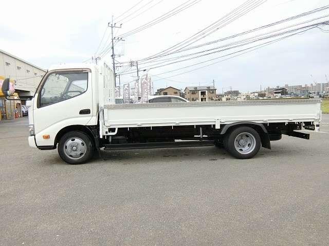 Ref:AUX-23062668 HINO DUTRO 2016 6 Ref:AUX-23062668 HINO DUTRO 2016 - Image 6