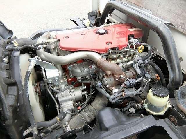 Ref:AUX-23062668 HINO DUTRO 2016 9 Ref:AUX-23062668 HINO DUTRO 2016 - Image 9