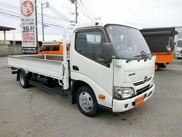 Ref:AUX-23062668 HINO DUTRO 2016 10 Ref:AUX-23062668 HINO DUTRO 2016 - Image 10