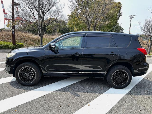 Ref:AUX-23064370 TOYOTA VANGUARD 2012 11 Ref:AUX-23064370 TOYOTA VANGUARD 2012 - Image 11