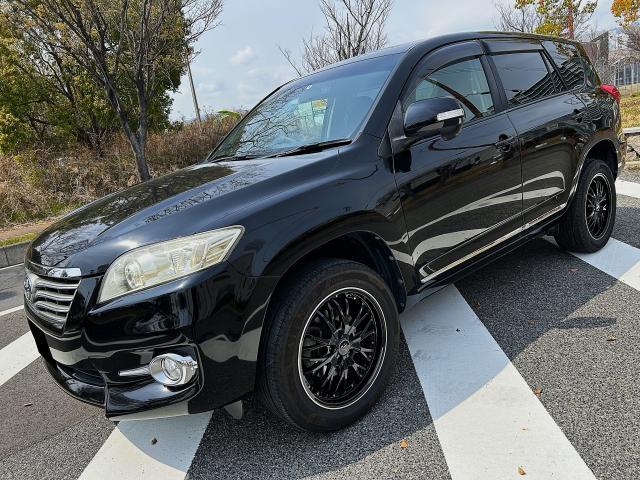 Ref:AUX-23064370 TOYOTA VANGUARD 2012 13 Ref:AUX-23064370 TOYOTA VANGUARD 2012 - Image 13