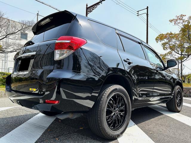 Ref:AUX-23064370 TOYOTA VANGUARD 2012 14 Ref:AUX-23064370 TOYOTA VANGUARD 2012 - Image 14