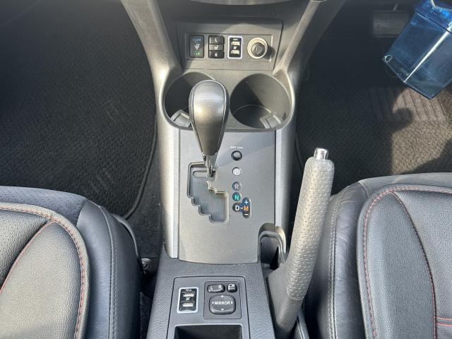 Ref:AUX-23064370 TOYOTA VANGUARD 2012 16 Ref:AUX-23064370 TOYOTA VANGUARD 2012 - Image 16