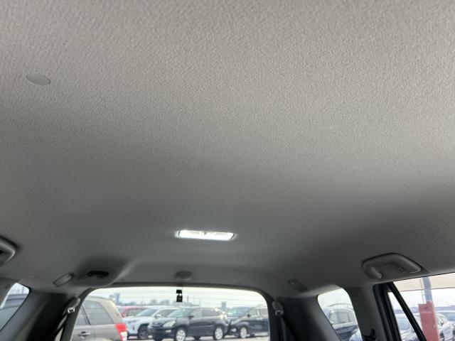 Ref:AUX-23064370 TOYOTA VANGUARD 2012 17 Ref:AUX-23064370 TOYOTA VANGUARD 2012 - Image 17