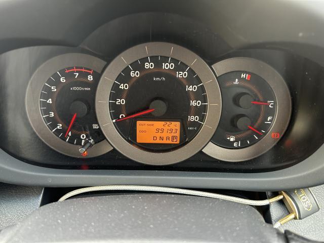 Ref:AUX-23064370 TOYOTA VANGUARD 2012 18 Ref:AUX-23064370 TOYOTA VANGUARD 2012 - Image 18