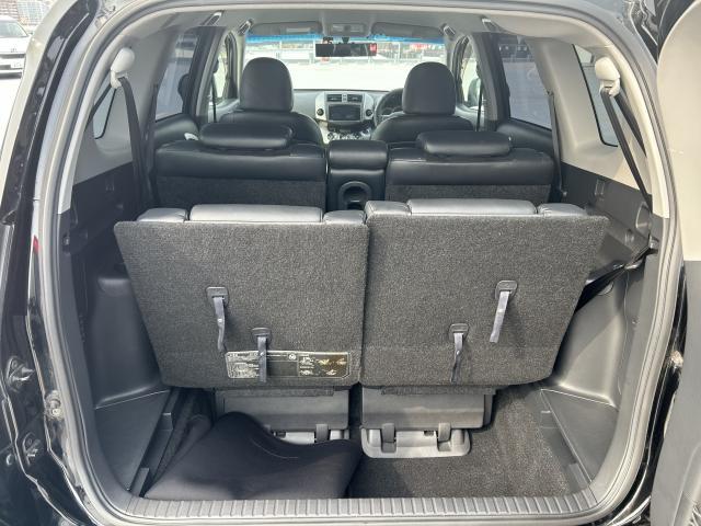 Ref:AUX-23064370 TOYOTA VANGUARD 2012 19 Ref:AUX-23064370 TOYOTA VANGUARD 2012 - Image 19