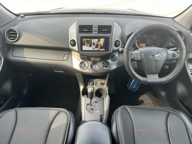Ref:AUX-23064370 TOYOTA VANGUARD 2012 3 Ref:AUX-23064370 TOYOTA VANGUARD 2012 - Image 3
