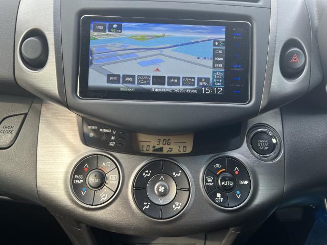 Ref:AUX-23064370 TOYOTA VANGUARD 2012 5 Ref:AUX-23064370 TOYOTA VANGUARD 2012 - Image 5