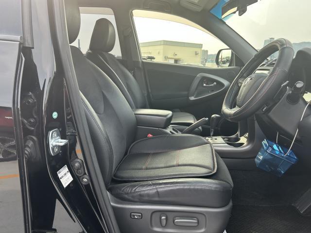 Ref:AUX-23064370 TOYOTA VANGUARD 2012 6 Ref:AUX-23064370 TOYOTA VANGUARD 2012 - Image 6