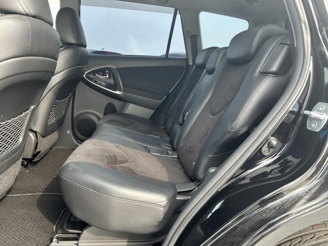 Ref:AUX-23064370 TOYOTA VANGUARD 2012 7 Ref:AUX-23064370 TOYOTA VANGUARD 2012 - Image 7