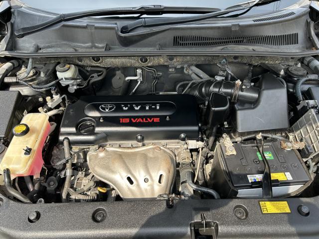 Ref:AUX-23064370 TOYOTA VANGUARD 2012 8 Ref:AUX-23064370 TOYOTA VANGUARD 2012 - Image 8