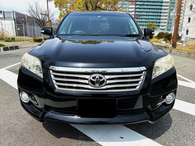 Ref:AUX-23064370 TOYOTA VANGUARD 2012 10 Ref:AUX-23064370 TOYOTA VANGUARD 2012 - Image 10