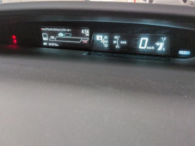 Ref:AUX-23068053 TOYOTA PRIUS 2013 4 Ref:AUX-23068053 TOYOTA PRIUS 2013 - Image 4