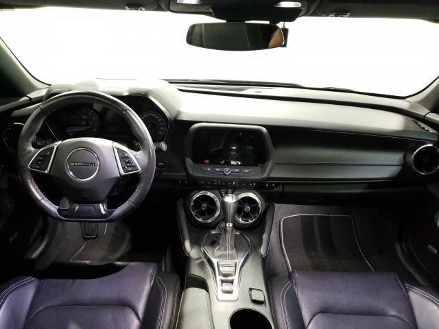 Ref:AUX-23068065 CHEVROLET CHEVROLET CAMARO 2018 2 Ref:AUX-23068065 CHEVROLET CHEVROLET CAMARO 2018 - Image 2