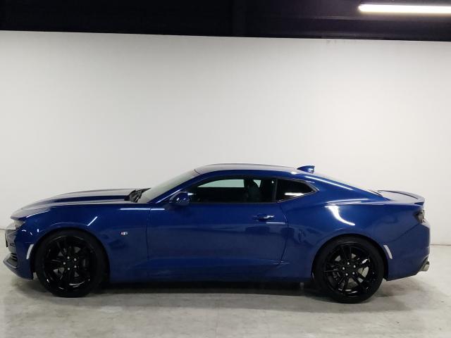 Ref:AUX-23068065 CHEVROLET CHEVROLET CAMARO 2018 3 Ref:AUX-23068065 CHEVROLET CHEVROLET CAMARO 2018 - Image 3
