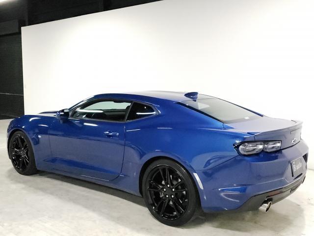 Ref:AUX-23068065 CHEVROLET CHEVROLET CAMARO 2018 5 Ref:AUX-23068065 CHEVROLET CHEVROLET CAMARO 2018 - Image 5