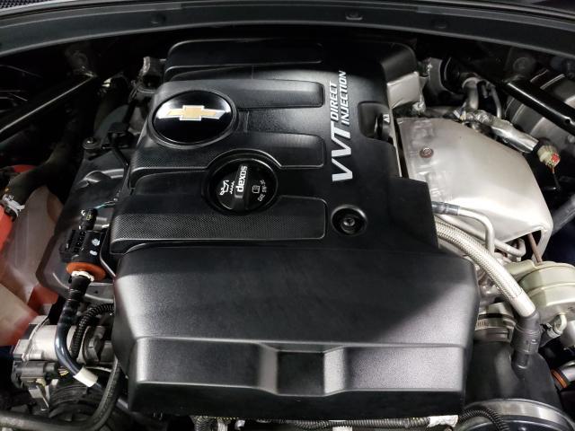 Ref:AUX-23068065 CHEVROLET CHEVROLET CAMARO 2018 7 Ref:AUX-23068065 CHEVROLET CHEVROLET CAMARO 2018 - Image 7