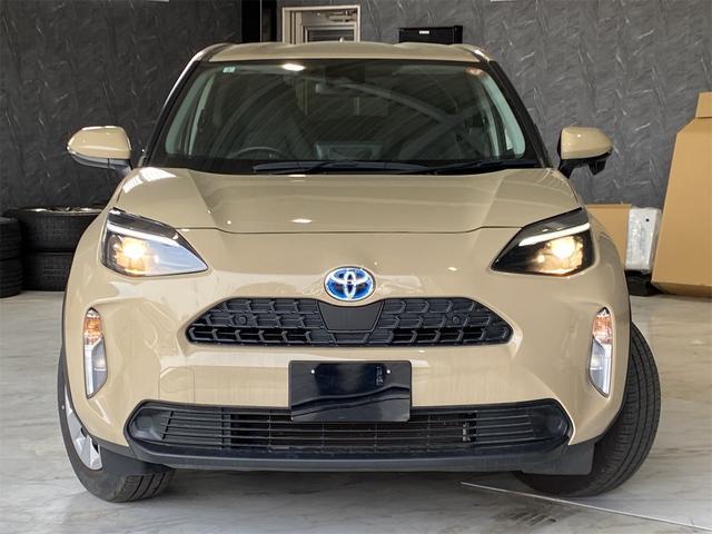 Ref:AUX-23068473 TOYOTA YARIS CROSS 2022 2 Ref:AUX-23068473 TOYOTA YARIS CROSS 2022 - Image 2