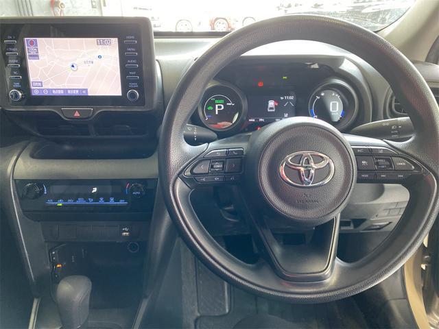 Ref:AUX-23068473 TOYOTA YARIS CROSS 2022 15 Ref:AUX-23068473 TOYOTA YARIS CROSS 2022 - Image 15