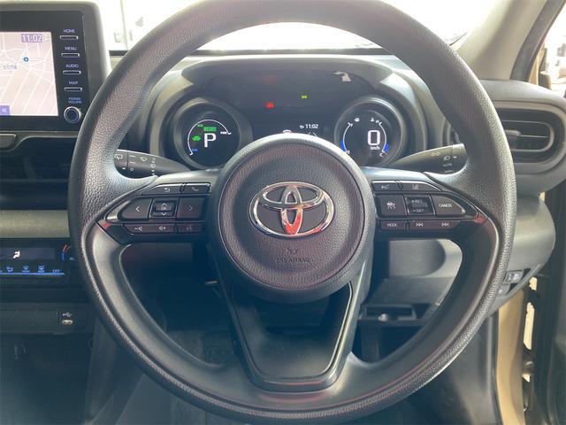 Ref:AUX-23068473 TOYOTA YARIS CROSS 2022 16 Ref:AUX-23068473 TOYOTA YARIS CROSS 2022 - Image 16