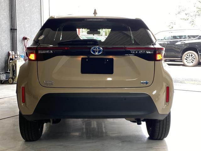 Ref:AUX-23068473 TOYOTA YARIS CROSS 2022 3 Ref:AUX-23068473 TOYOTA YARIS CROSS 2022 - Image 3