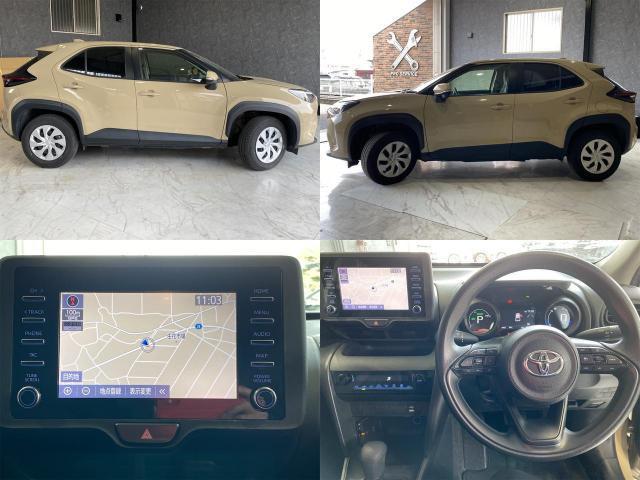 Ref:AUX-23068473 TOYOTA YARIS CROSS 2022 4 Ref:AUX-23068473 TOYOTA YARIS CROSS 2022 - Image 4