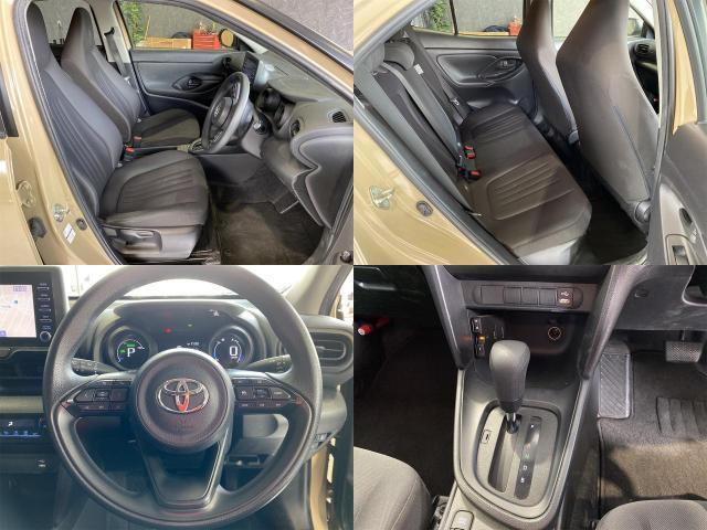 Ref:AUX-23068473 TOYOTA YARIS CROSS 2022 6 Ref:AUX-23068473 TOYOTA YARIS CROSS 2022 - Image 6