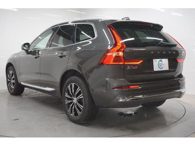Ref:AUX-23068515 VOLVO XC60 2022 2 Ref:AUX-23068515 VOLVO XC60 2022 - Image 2
