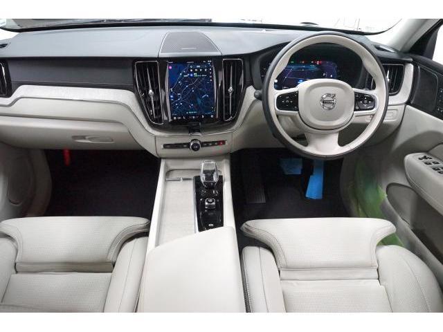 Ref:AUX-23068515 VOLVO XC60 2022 3 Ref:AUX-23068515 VOLVO XC60 2022 - Image 3