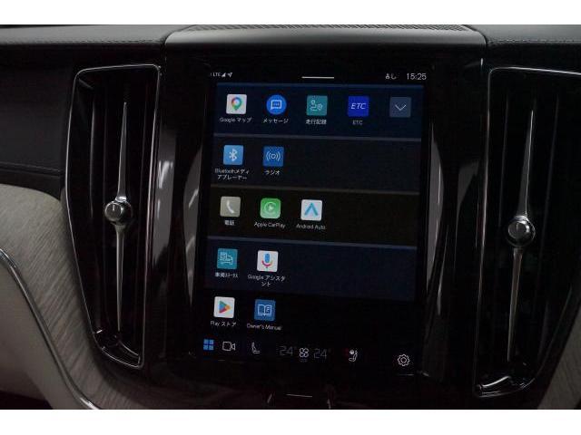 Ref:AUX-23068515 VOLVO XC60 2022 6 Ref:AUX-23068515 VOLVO XC60 2022 - Image 6