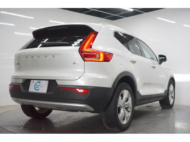Ref:AUX-23068516 VOLVO XC40 2021 2 Ref:AUX-23068516 VOLVO XC40 2021 - Image 2