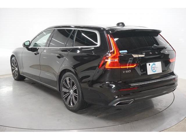 Ref:AUX-23068518 VOLVO V60 2019 2 Ref:AUX-23068518 VOLVO V60 2019 - Image 2