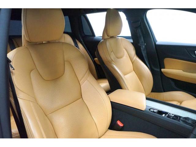 Ref:AUX-23068518 VOLVO V60 2019 11 Ref:AUX-23068518 VOLVO V60 2019 - Image 11