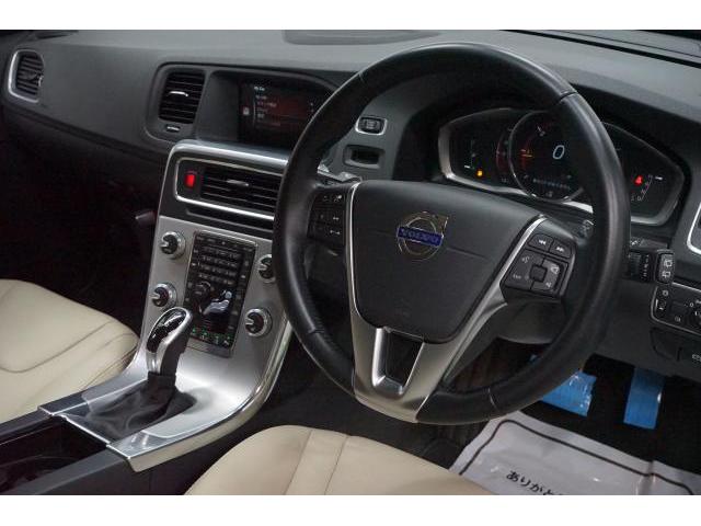 Ref:AUX-23068521 VOLVO V60 2016 3 Ref:AUX-23068521 VOLVO V60 2016 - Image 3