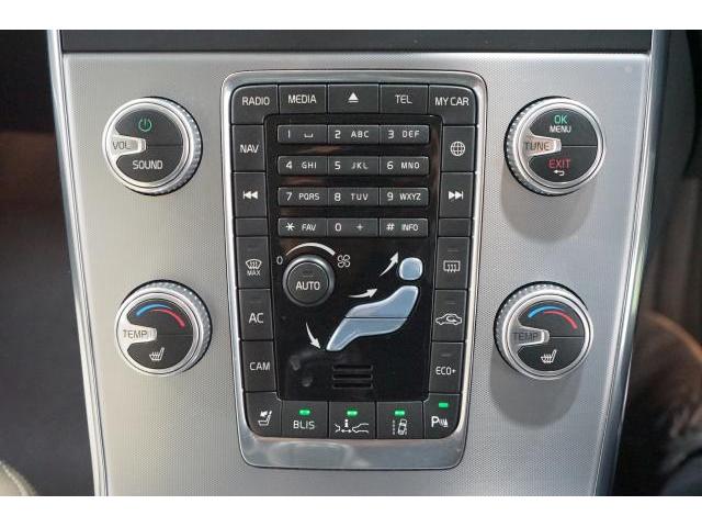 Ref:AUX-23068521 VOLVO V60 2016 9 Ref:AUX-23068521 VOLVO V60 2016 - Image 9